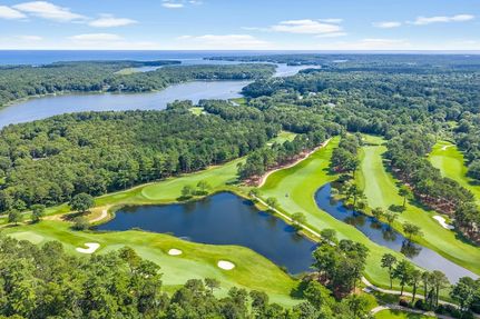 Property in Barnstable County, Massachusetts