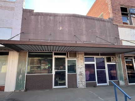 Commercial Property for sale in Hall County, Texas