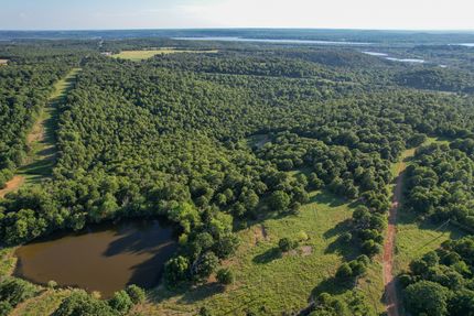 Recreational Property for sale in Osage County, Oklahoma