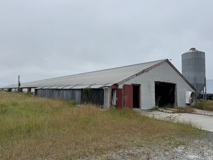 Recreational Property for sale in Accomack County, Virginia