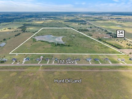 Property for sale in Kaufman County, Texas