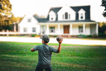 Lakefront Property for sale in Tift County, Georgia