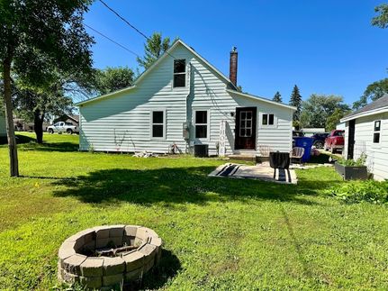 Property in Hamlin County, South Dakota