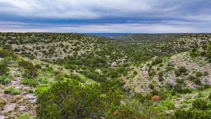 Recreational Property for sale in Val Verde County, Texas