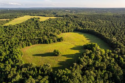 Property in Marion County, Texas