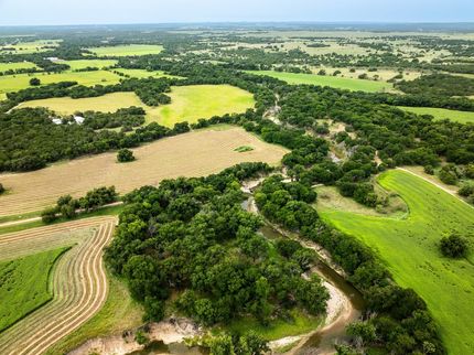 Farm Property for sale in Lampasas County, Texas