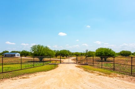 Property for sale in Uvalde County, Texas