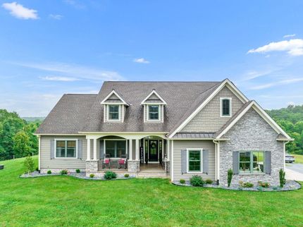 Property in Macon County, Tennessee