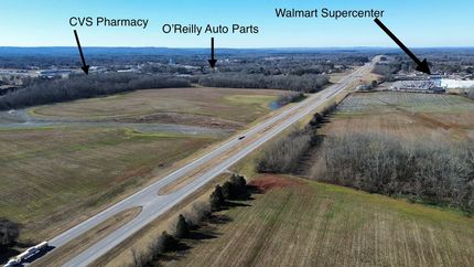 Commercial Property for sale in Lawrence County, Alabama