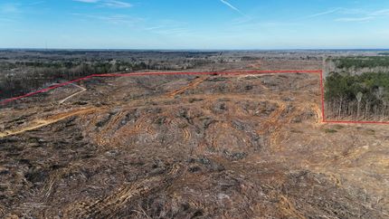 Farm Property for sale in Pontotoc County, Mississippi