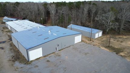 Property for sale in Marion County, Alabama