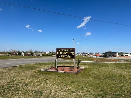 Property for sale in Marion County, Alabama