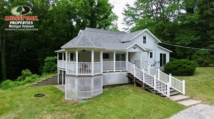 Property in Berrien County, Michigan