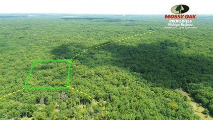 Property in Oceana County, Michigan