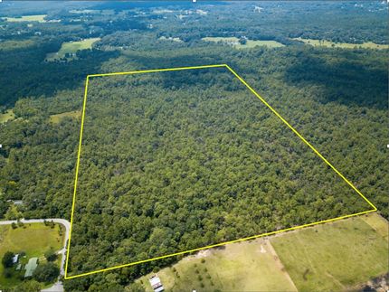 Timberland Property for sale in Jackson County, Mississippi