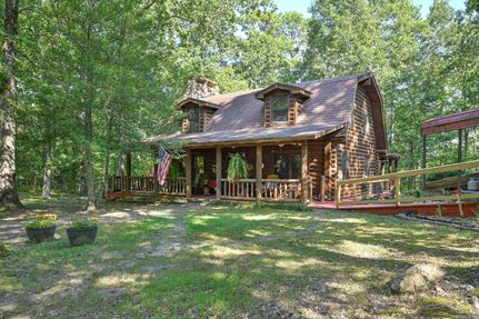 Property for sale in Polk County, Arkansas