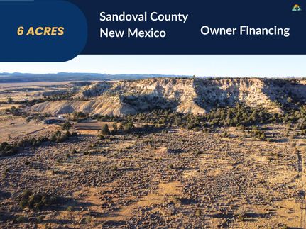 Property in Sandoval County, New Mexico