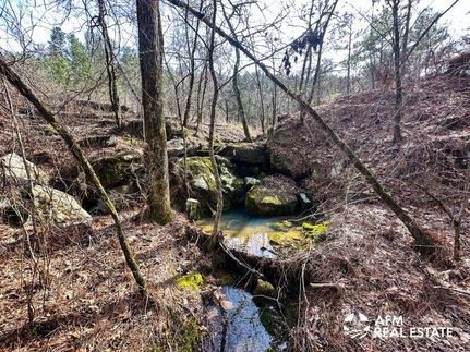 Property for sale in Le Flore County, Oklahoma