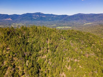 Property for sale in Jackson County, Oregon