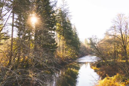 Property for sale in Lincoln County, Oregon