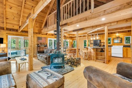 Property in Hancock County, Maine