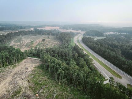 Property for sale in Loudon County, Tennessee