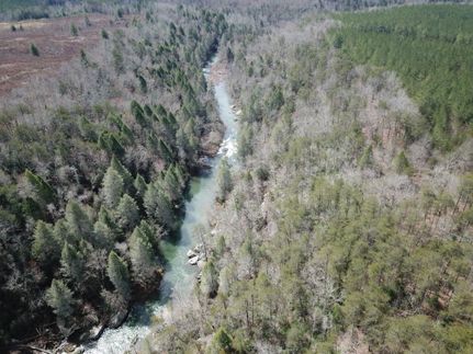 Riverfront Property for sale in Cumberland County, Tennessee