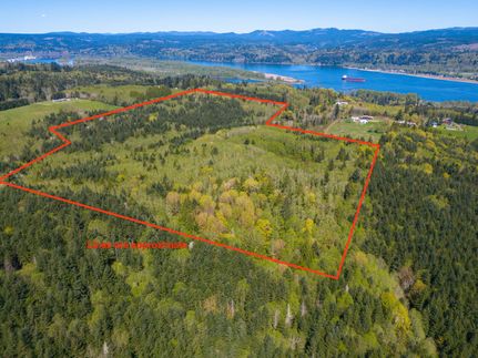 Property in Columbia County, Oregon