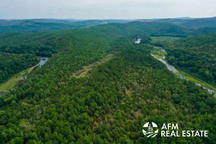 Timberland Property for sale in Pushmataha County, Oklahoma