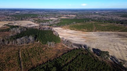 Timberland Property for sale in Screven County, Georgia