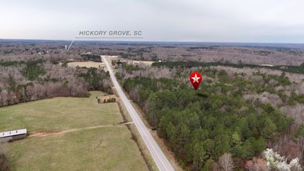Hunting Land for sale in York County, South Carolina
