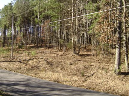 Timberland Property for sale in Rhea County, Tennessee