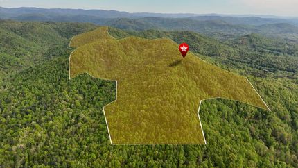 Timberland Property for sale in Wilkes County, North Carolina