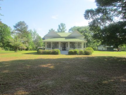 Property for sale in Clarendon County, South Carolina