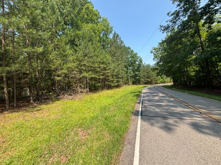 Property for sale in Montgomery County, North Carolina