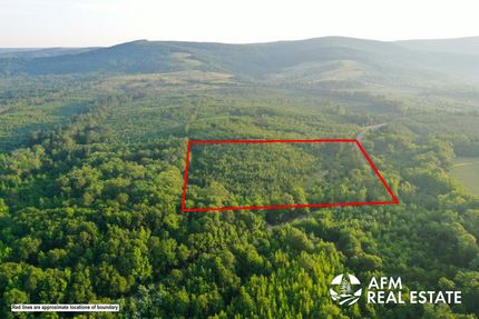 Property for sale in Pushmataha County, Oklahoma