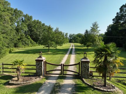 Riverfront Property for sale in Florence County, South Carolina