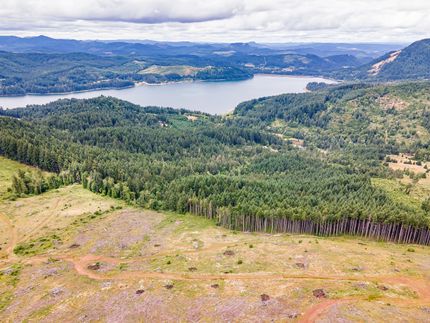 Property for sale in Lane County, Oregon