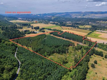 Recreational Property for sale in Linn County, Oregon