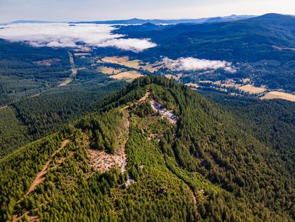 Timberland Property for sale in Lane County, Oregon