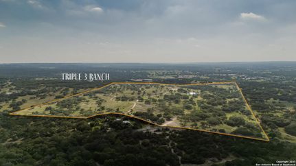 Property for sale in Blanco County, Texas