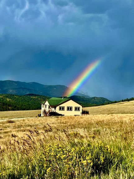 Property for sale in Custer County, Colorado