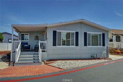 Property in Orange County, California