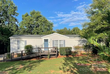 Property in Rutherford County, North Carolina