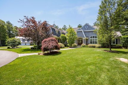 Property in Plymouth County, Massachusetts