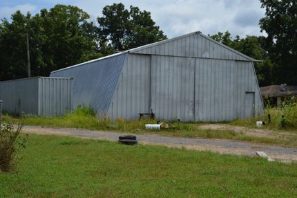 Riverfront Property for sale in Cross County, Arkansas