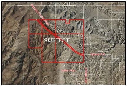 Ranch Property for sale in Los Angeles County, California