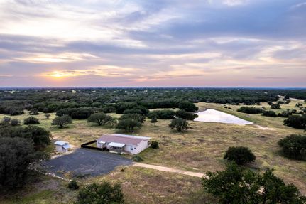 Hunting Land for sale in Edwards County, Texas