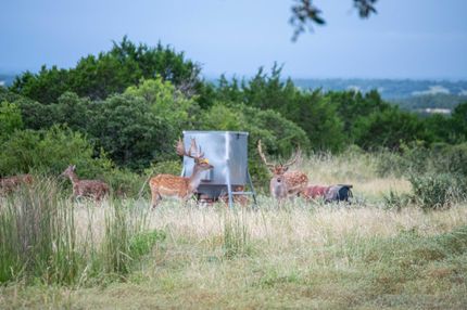 Property for sale in Kerr County, Texas