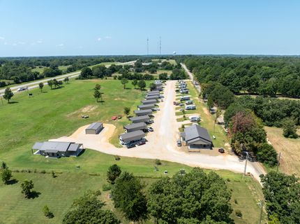 Property for sale in Choctaw County, Oklahoma